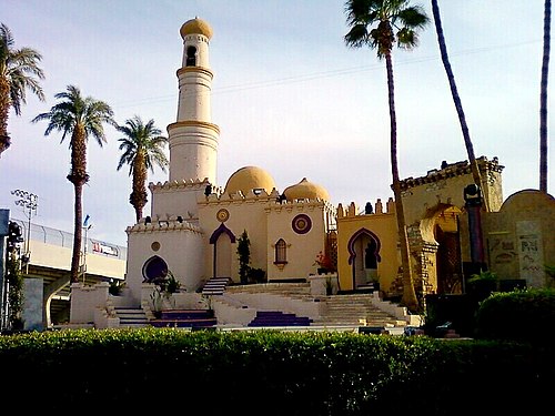 Riverside County Fair and National Date Festival